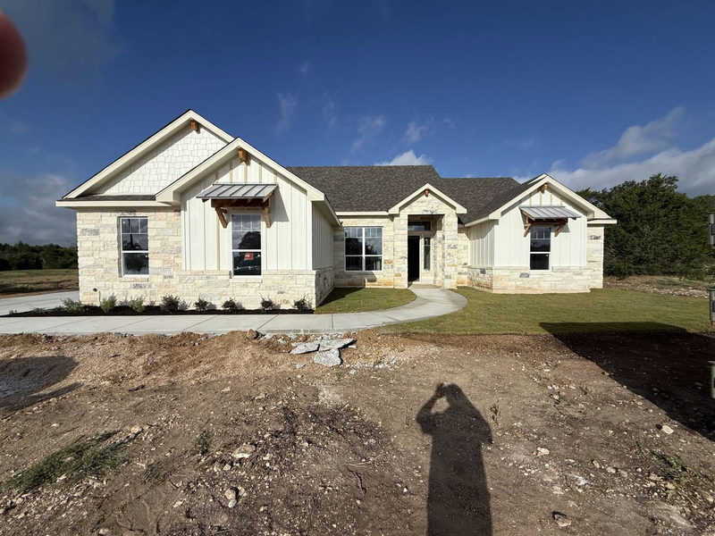 127 Riparian Elm Rd — exterior