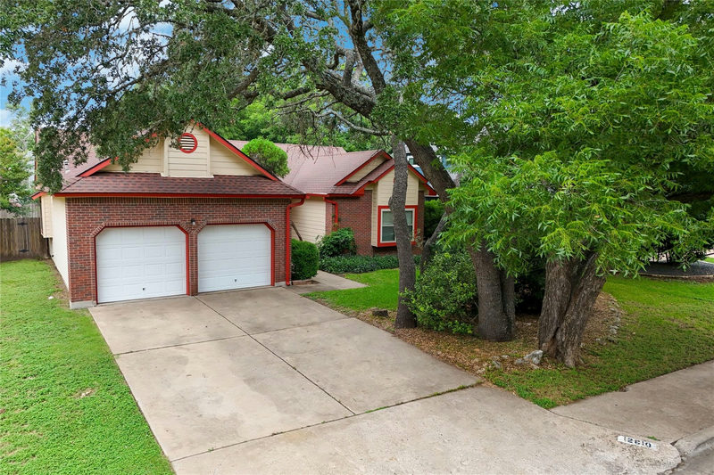 12610 Dove Valley Trl — exterior