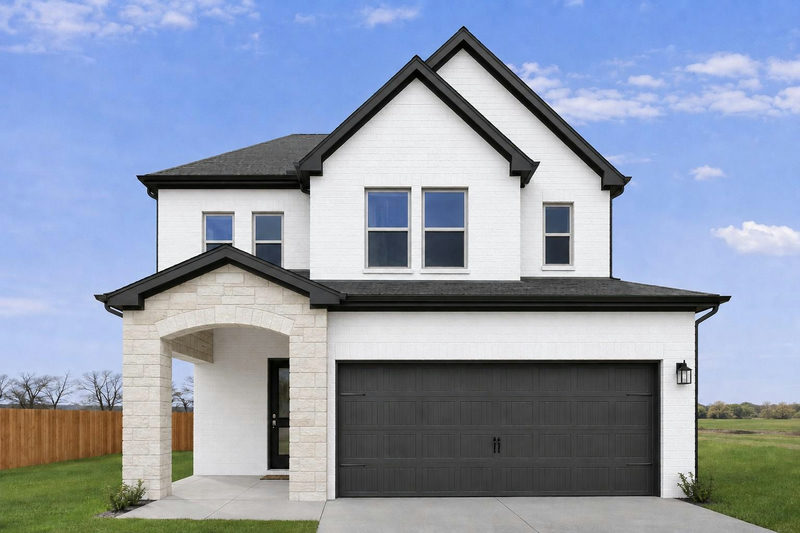 1424 Hartley Dr — exterior
