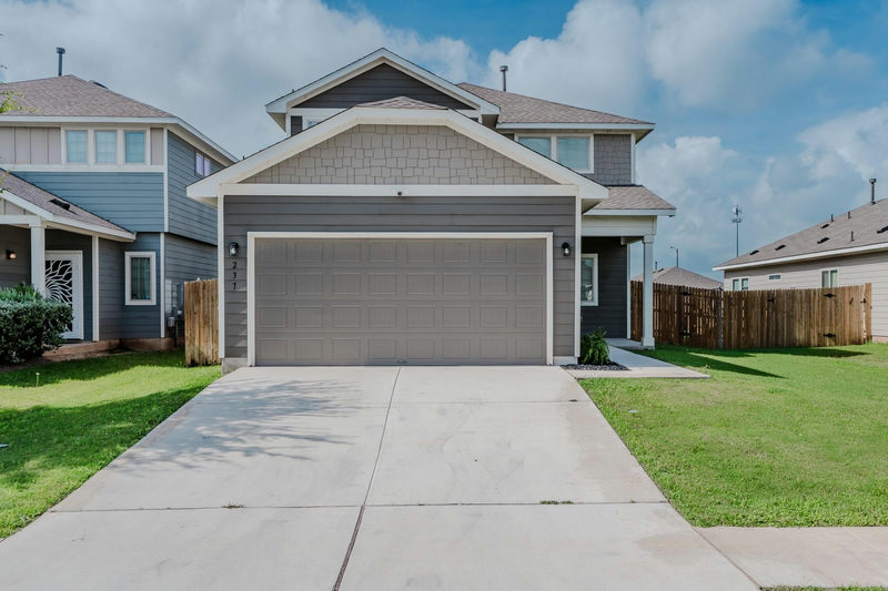 237 Driftwood Ln — exterior