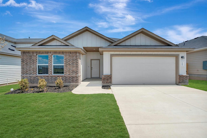 10108 Majestic Hawk Way — exterior