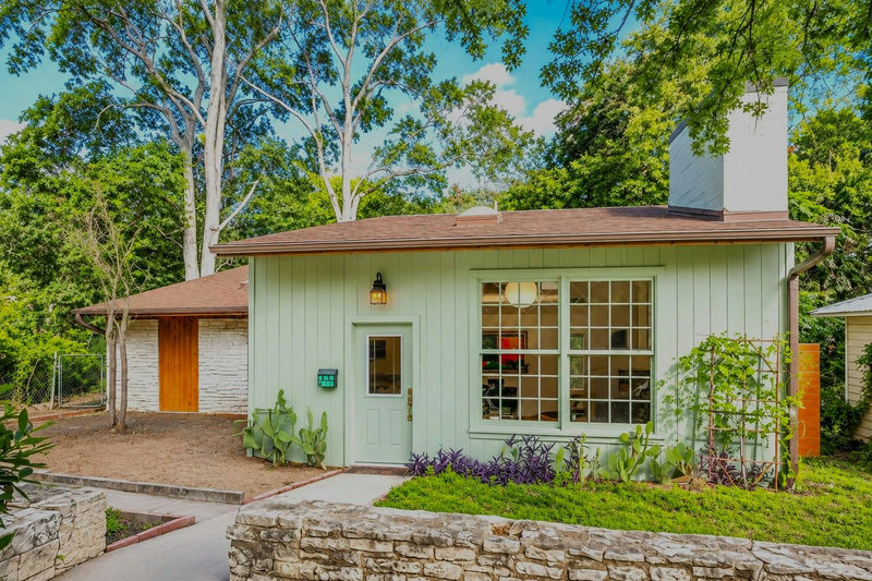 3302 Cherrywood Rd — exterior