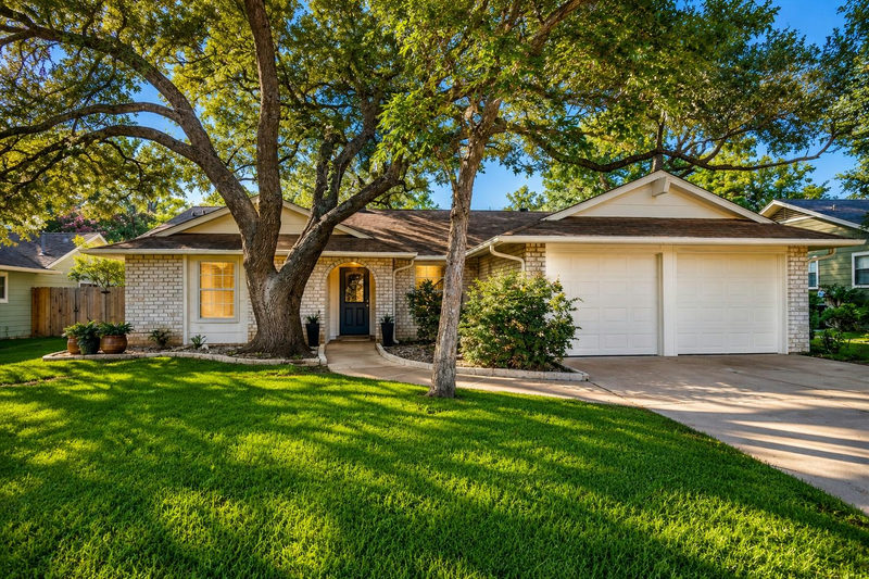 4805 Canyonbend Cir — exterior