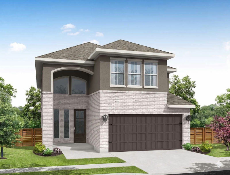 116 Bloomington Loop — exterior