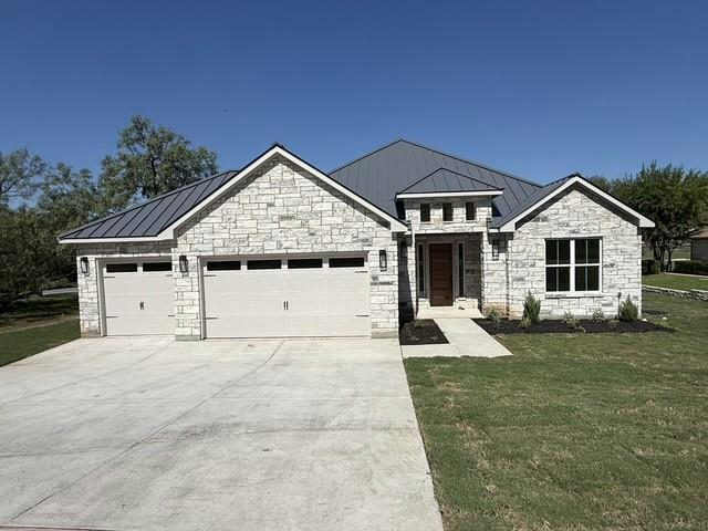 604 Hi Circle South Dr — exterior