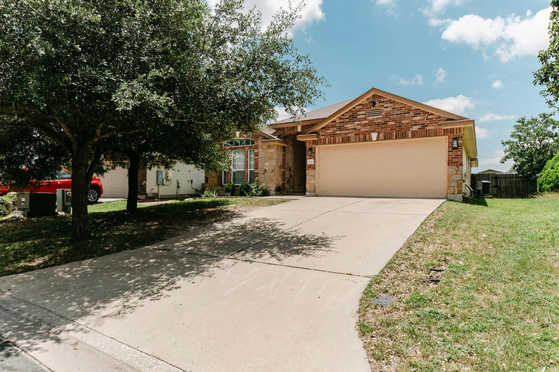 236 Bauxite Dr — exterior
