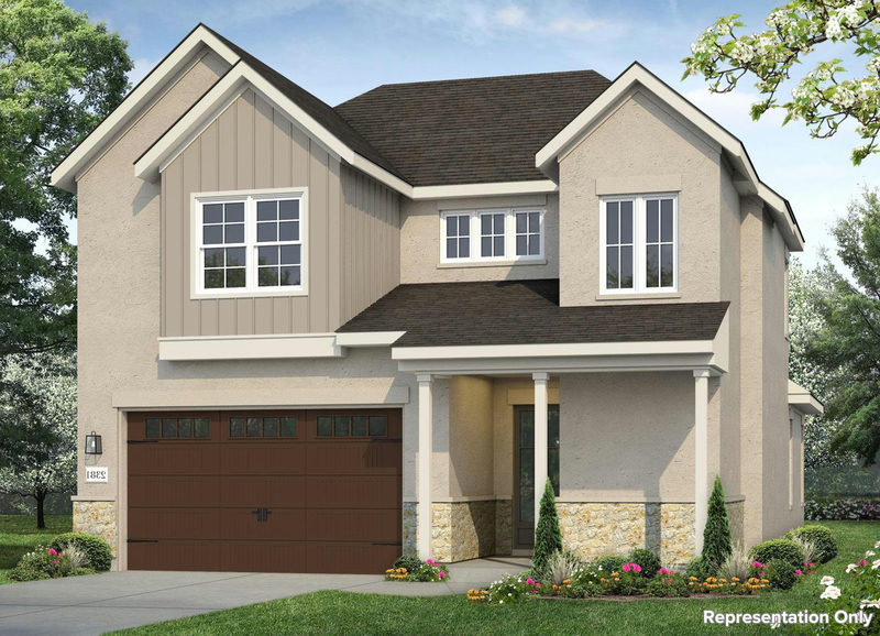 601 C-Bar Ranch Trl #47 — exterior