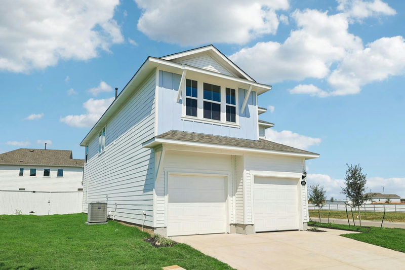 128 Honeybee Ln — exterior