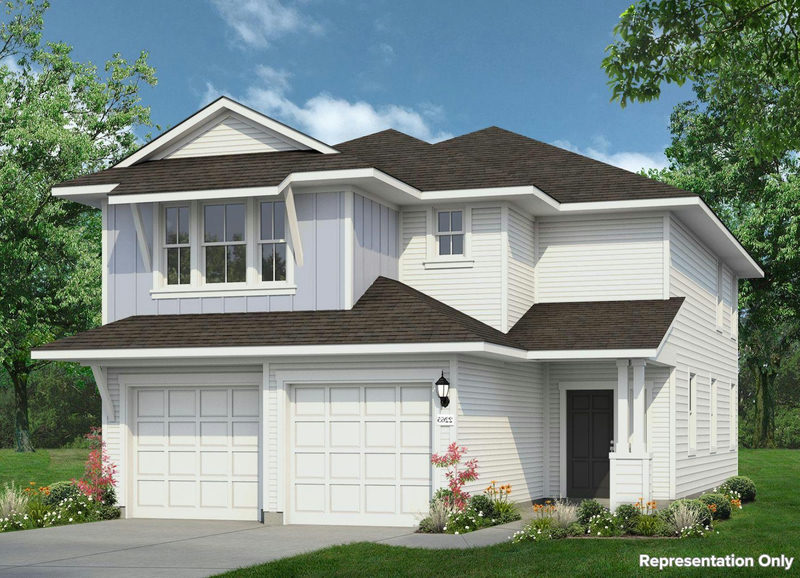 128 Honeybee Ln — exterior