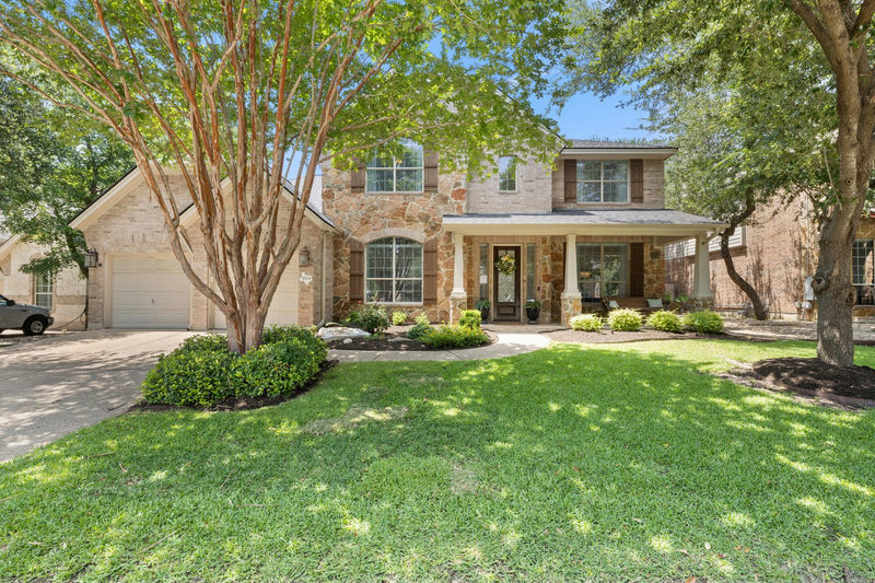 1124 Castle Path — exterior