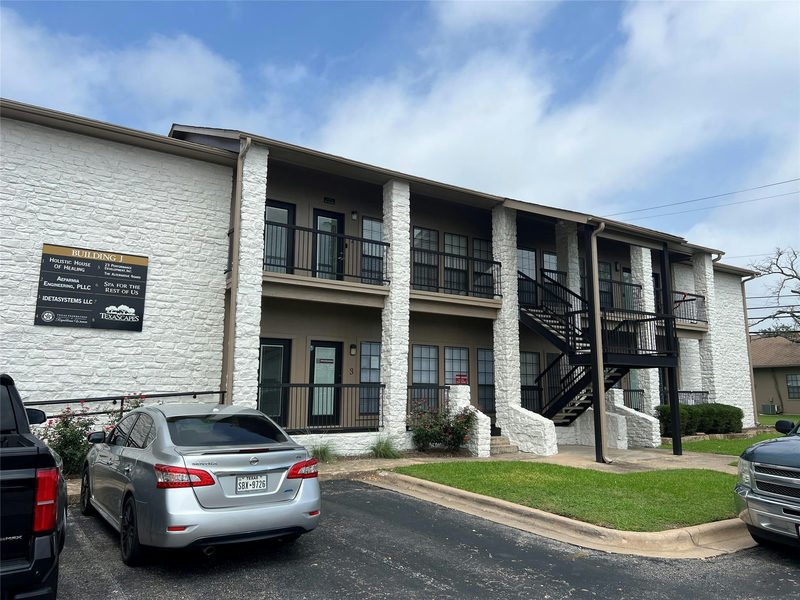 13740 Research Blvd., Bldg J Blvd #J7/8 — exterior