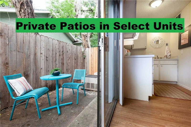 4209 Avenue B Ave #106 — exterior