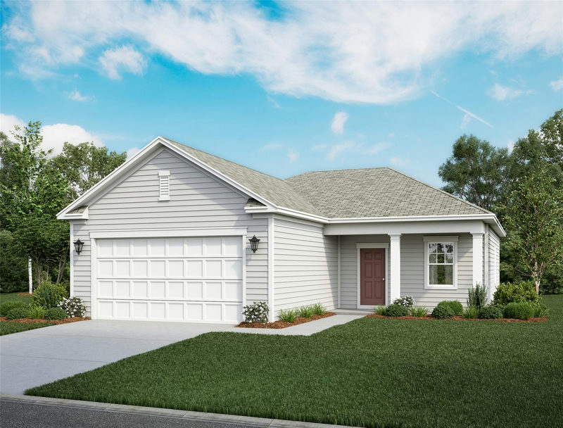 113 Clovis Cv — exterior
