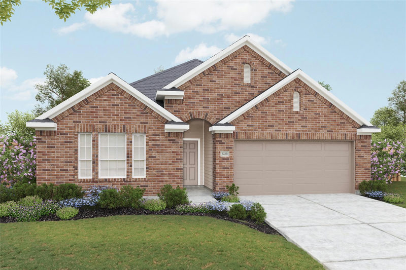 14216 Grassley Trl — exterior