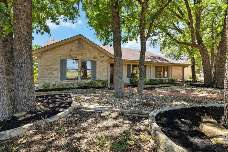 116 Fawn Gln — exterior