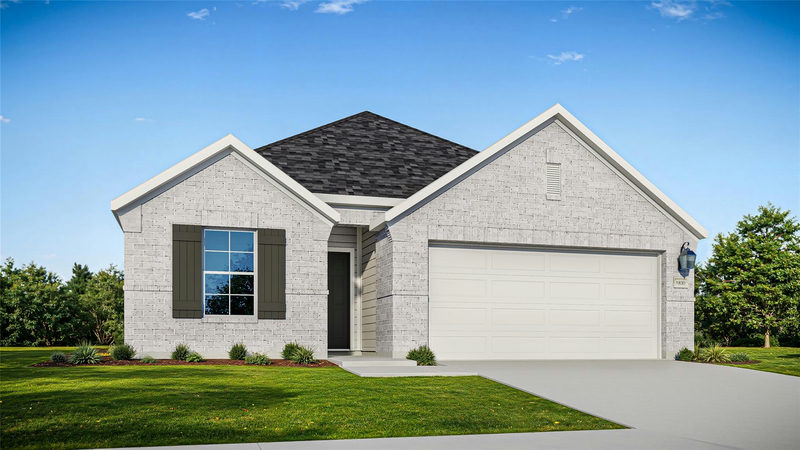13733 Tucker Hedge Pass — exterior