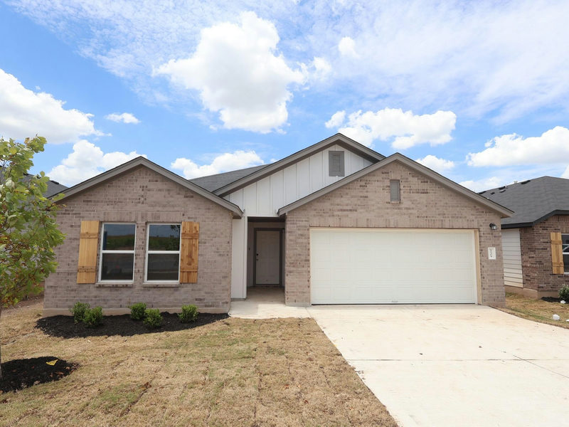 12304 Setting Peak Ln — exterior