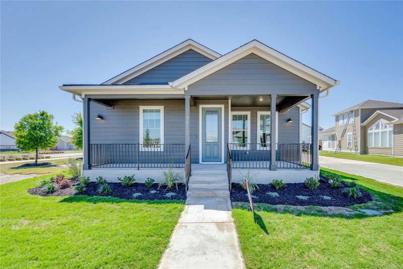 8812 Bestride Bnd — exterior