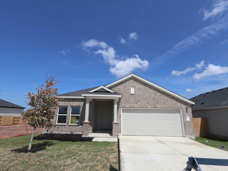 12312 Setting Peak Ln — exterior