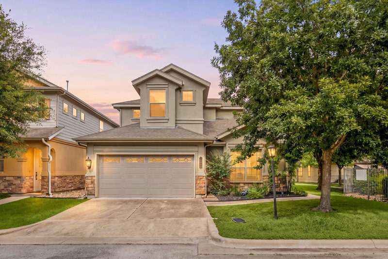 12701 Venice Ln #230 — exterior