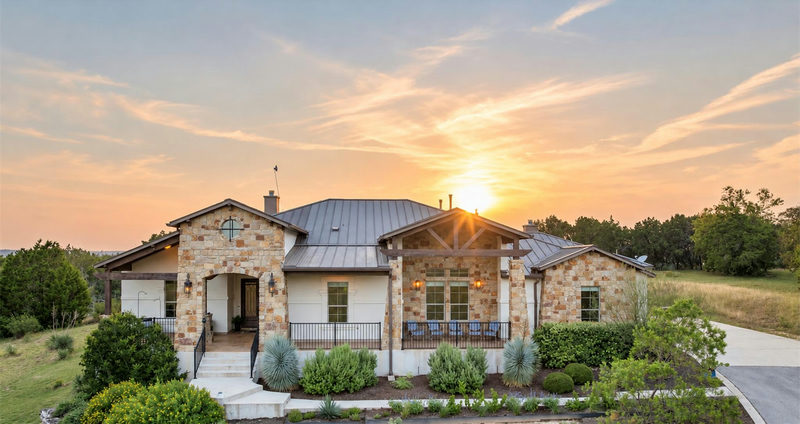 119 Creekside Trl — exterior
