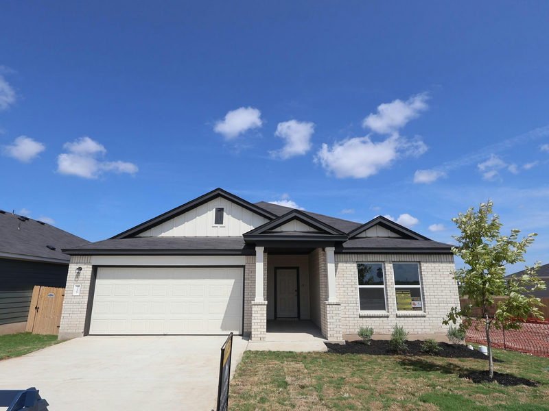12400 Setting Peak Ln — exterior