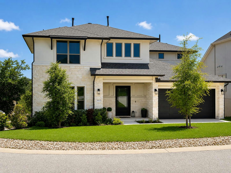 19513 Diversion Cir — exterior