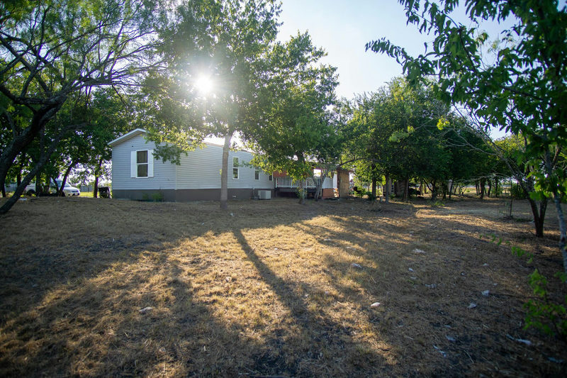 205 Arrowhead Cv — exterior