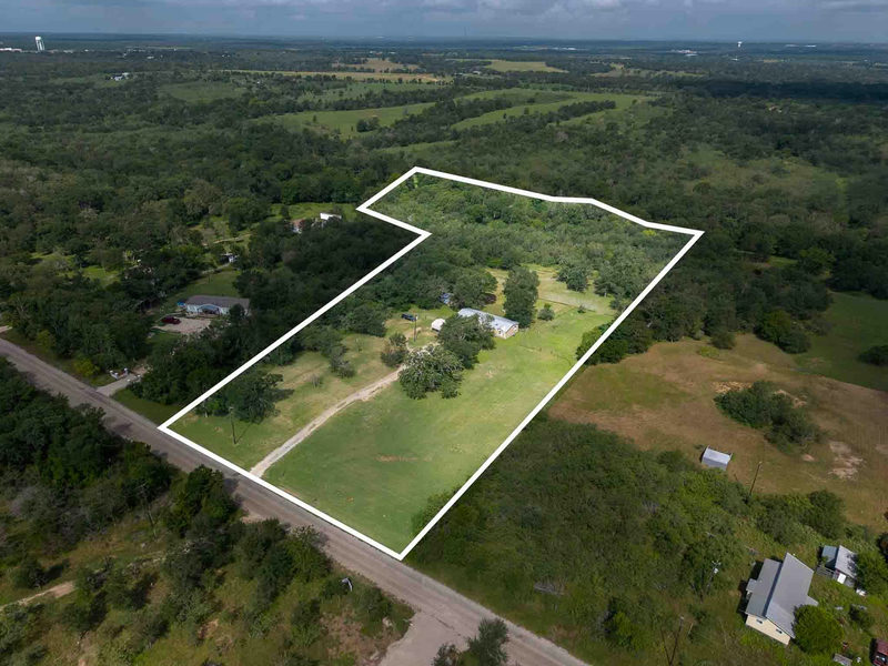 277 Mesquite Dr — exterior