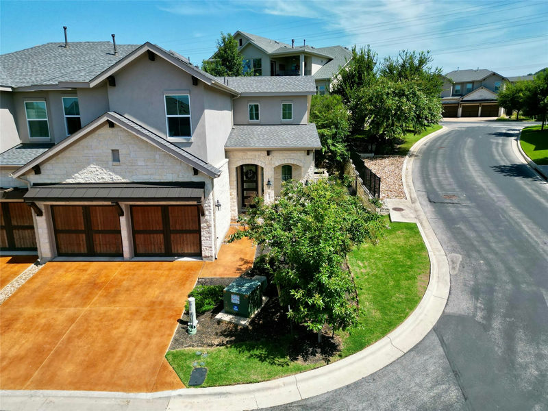 440 Cartwheel Bnd #95 — exterior