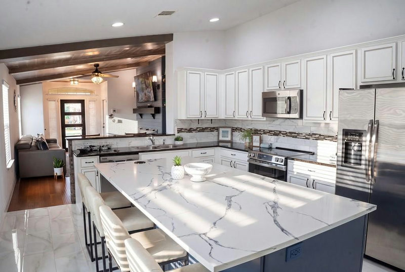 12307 Walter Vaughn Dr — exterior
