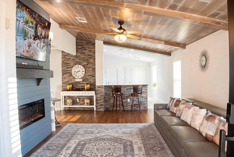 12307 Walter Vaughn Dr — exterior