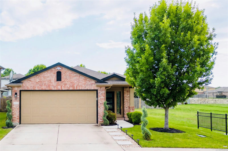 12307 Walter Vaughn Dr — exterior