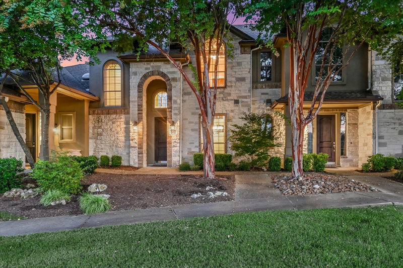 14100 Avery Ranch Blvd #202 — exterior