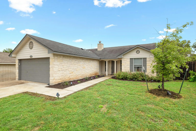 2010 Barnett Dr — exterior