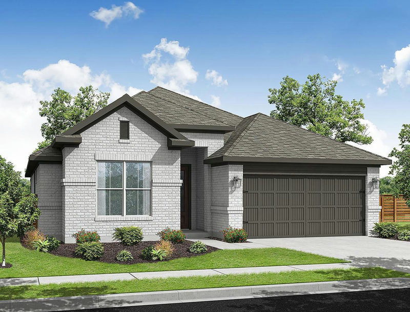 140 Hadleigh Dr — exterior