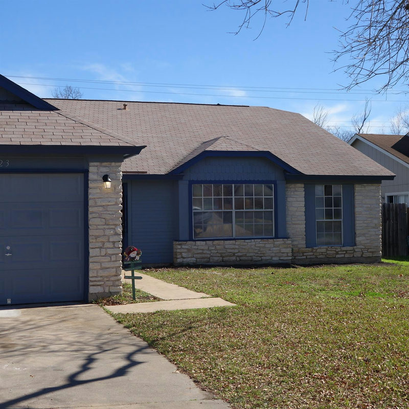 621 Greenlawn Blvd — exterior