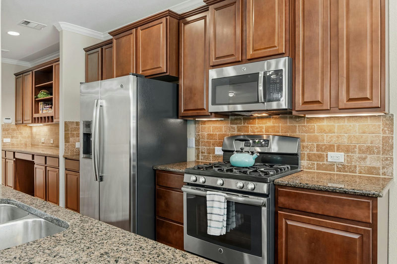 13400 Briarwick Dr #1802 — exterior