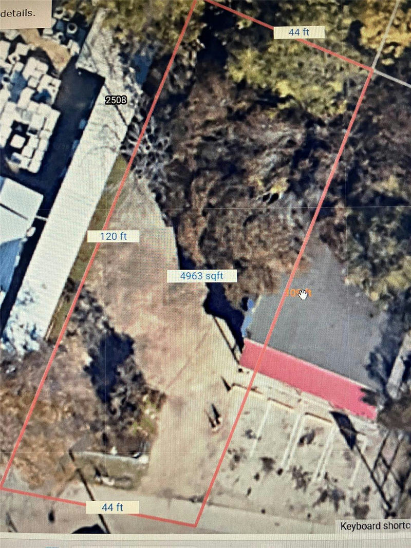 2510 E 7th St — exterior