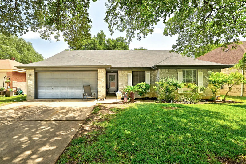 6412 Colton Bluff Springs Rd — exterior
