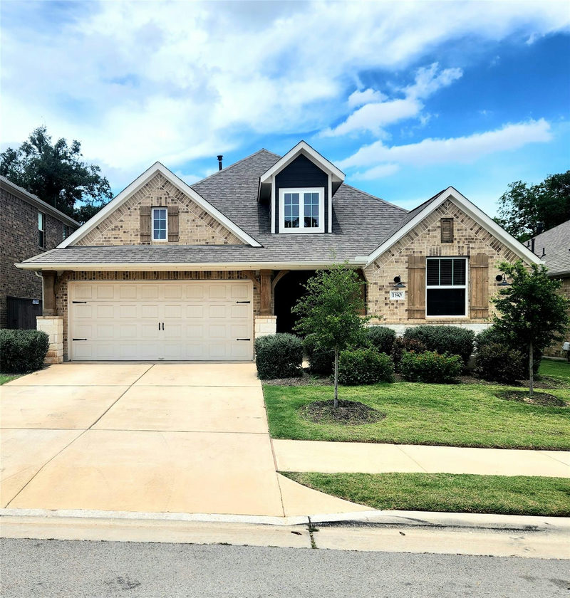 180 Golden Gate Ln — exterior