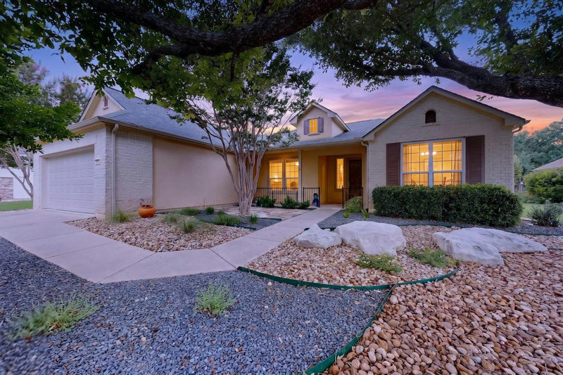 207 Red Poppy Trl — exterior