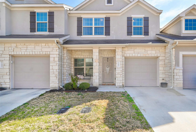 11803 Bracco Dr — exterior