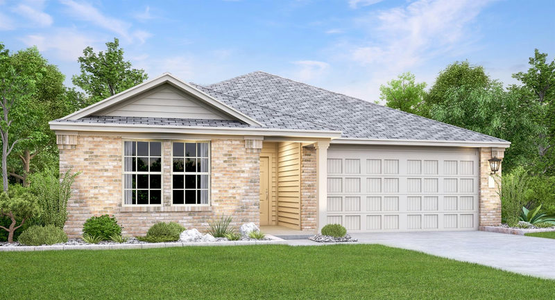 17909 Orchard Oriel Way — exterior