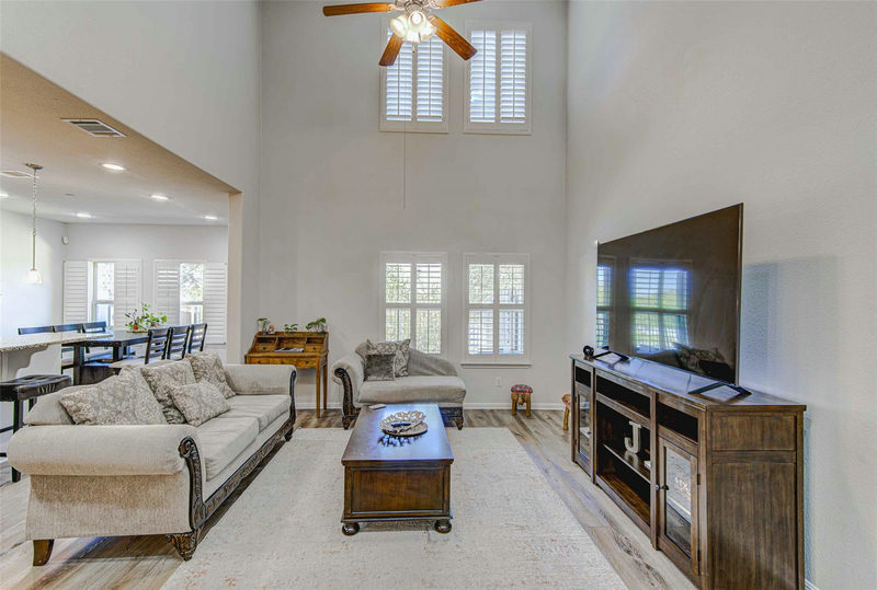 2214 S Lakeline Blvd #417 — exterior