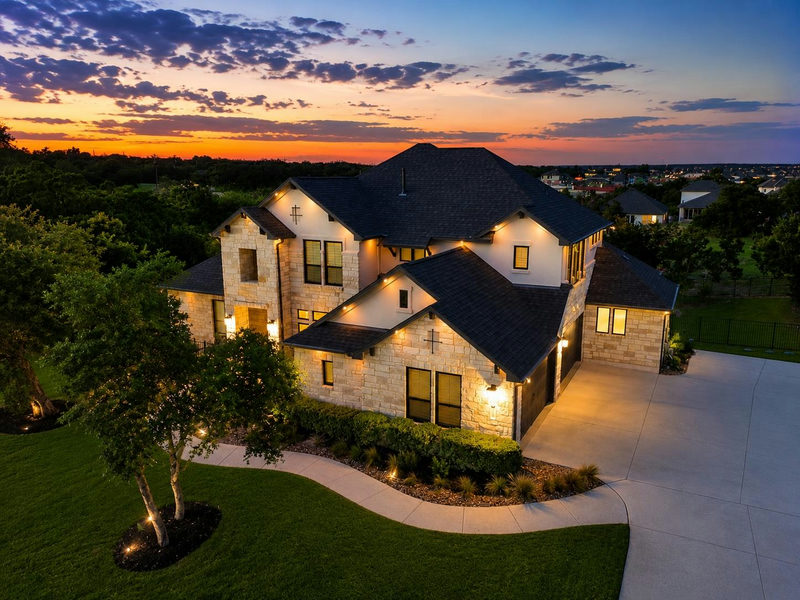 113 Spence Ln — exterior