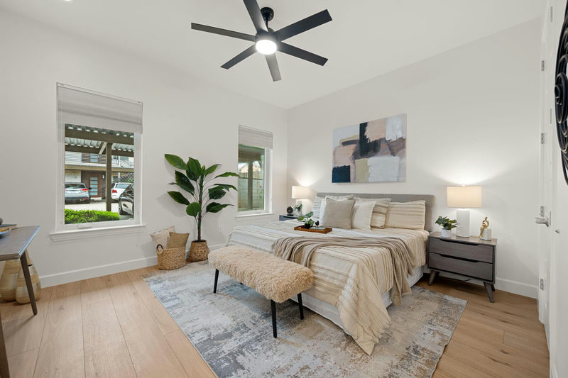1504 Collier St #7 — exterior