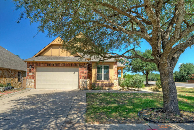 1601 Nelson Ranch Loop — exterior