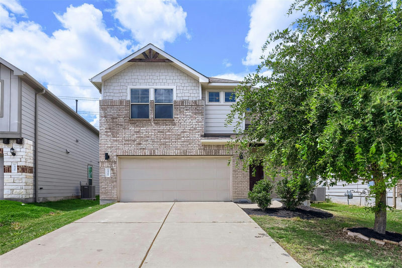 14305 Eucalyptus Bnd — exterior