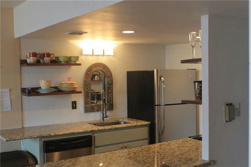 1800 Lavaca St #306 — exterior